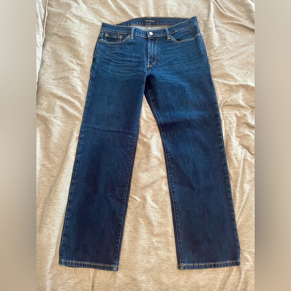Men’s Lucky Brand Blue Jeans